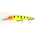 Воблер для риби, EOS Flash Minnow F, 110мм, вага 16,2гр, заглиблення 1,5-2,5м, колір №074